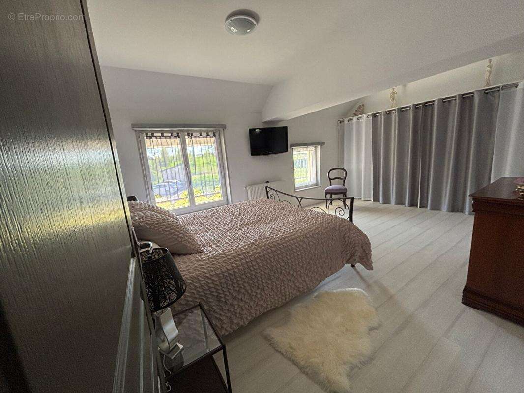 Maison Poivres - photo 17