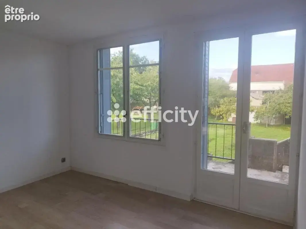 Maison 90 m² à Chalindrey  - photo 7