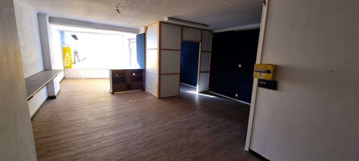 Appartement à SAINT-AMANS-DES-COTS