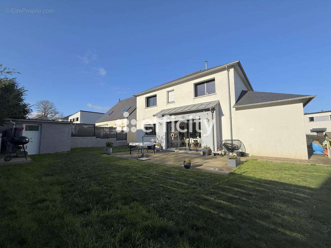 Maison individuelle - photo 9