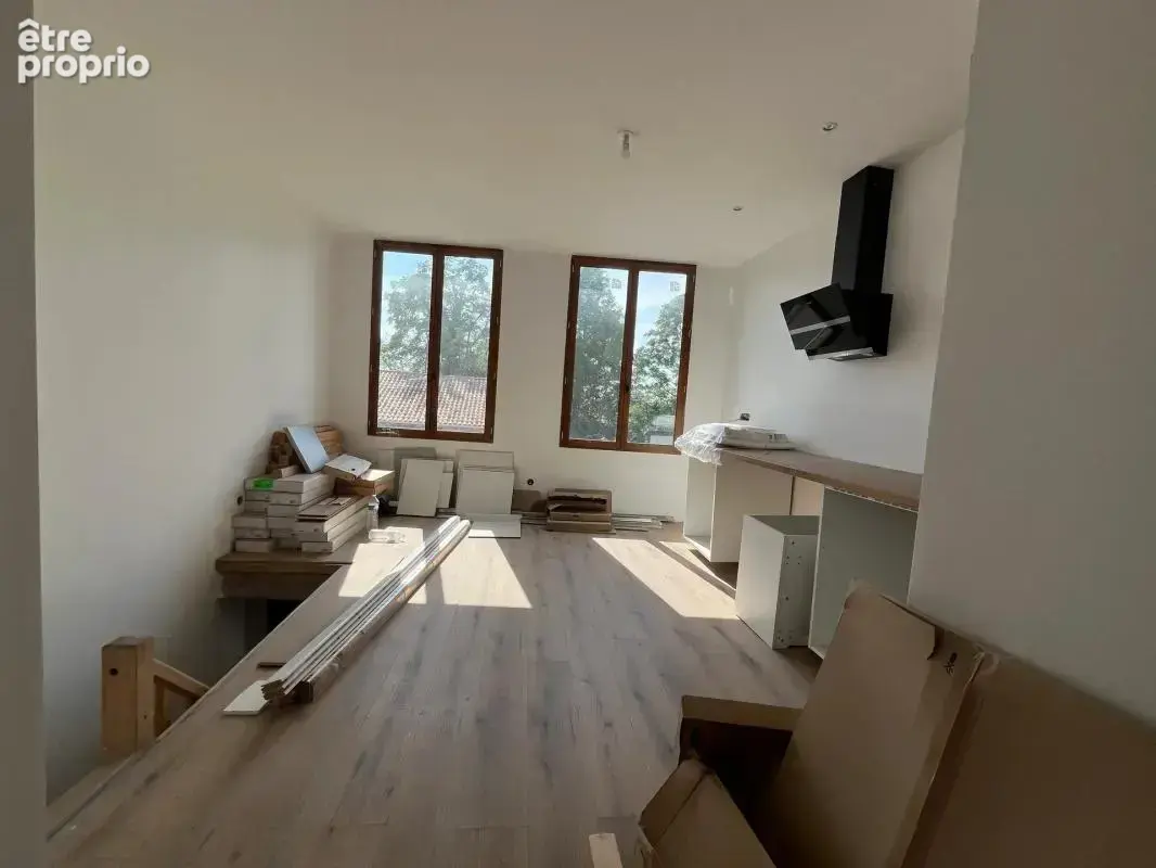 Maison de 3 pièces de 80 m² à Castillonnès - photo 2