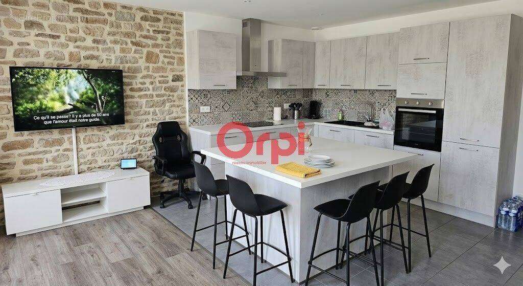 Appartement à NEUILLY-SUR-MARNE