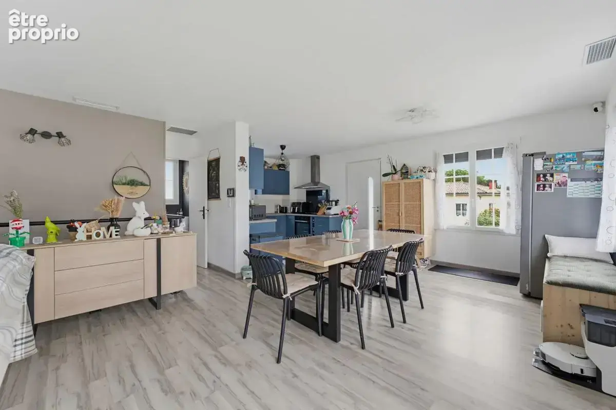 Exclusivité – maison coup de cœur à ambarès-et-lagrave - photo 3