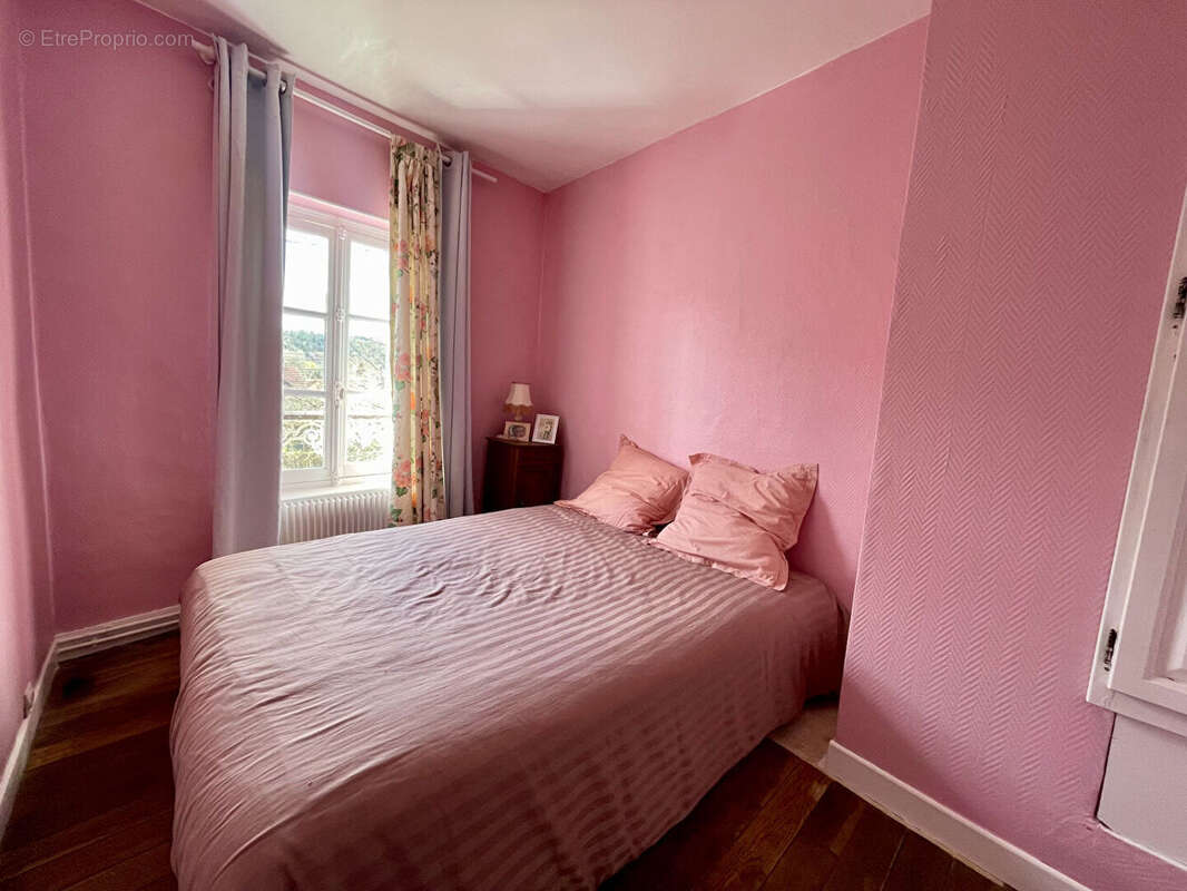 Maison à LA FERTE-SOUS-JOUARRE