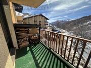Appartement à ALLOS