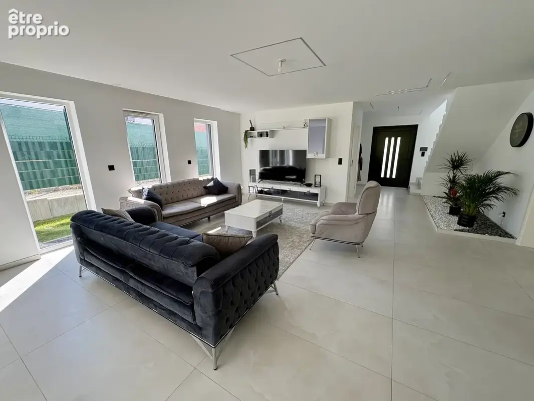 BENFELD, maison 5 pièces - photo 3