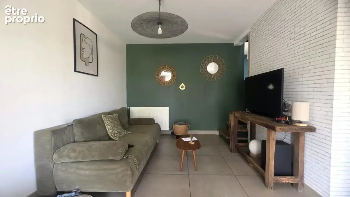 Maison avec jardin à MARMANDE (47) - photo 11