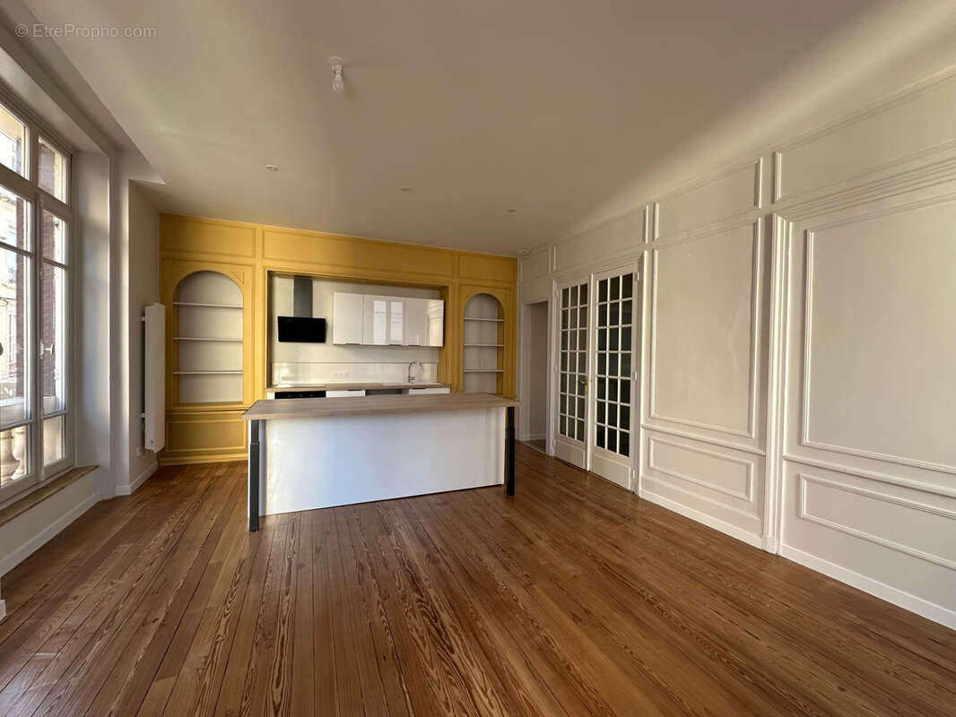 Appartement à ROANNE