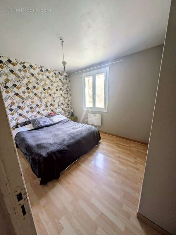 Exclusivite fabrezan proche du centre avec jardin et garages - photo 10