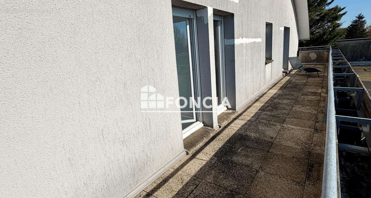 Appartement à MONTIGNY-EN-GOHELLE