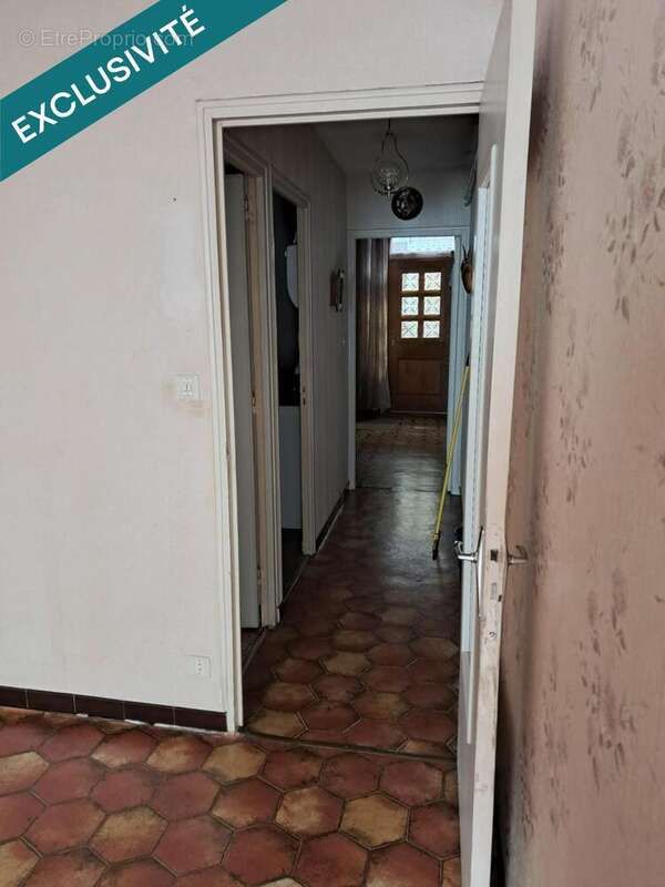 Photo 8 - Maison à POLIGNY