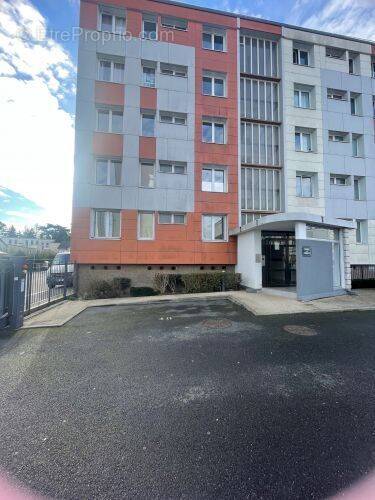 Appartement à ORLEANS