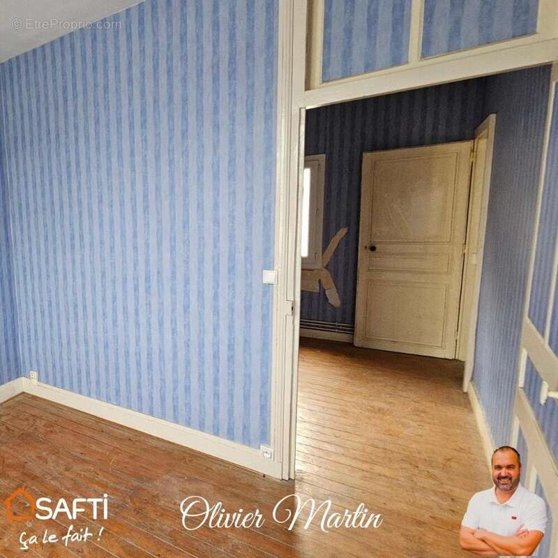 Photo 8 - Maison à LE LUDE