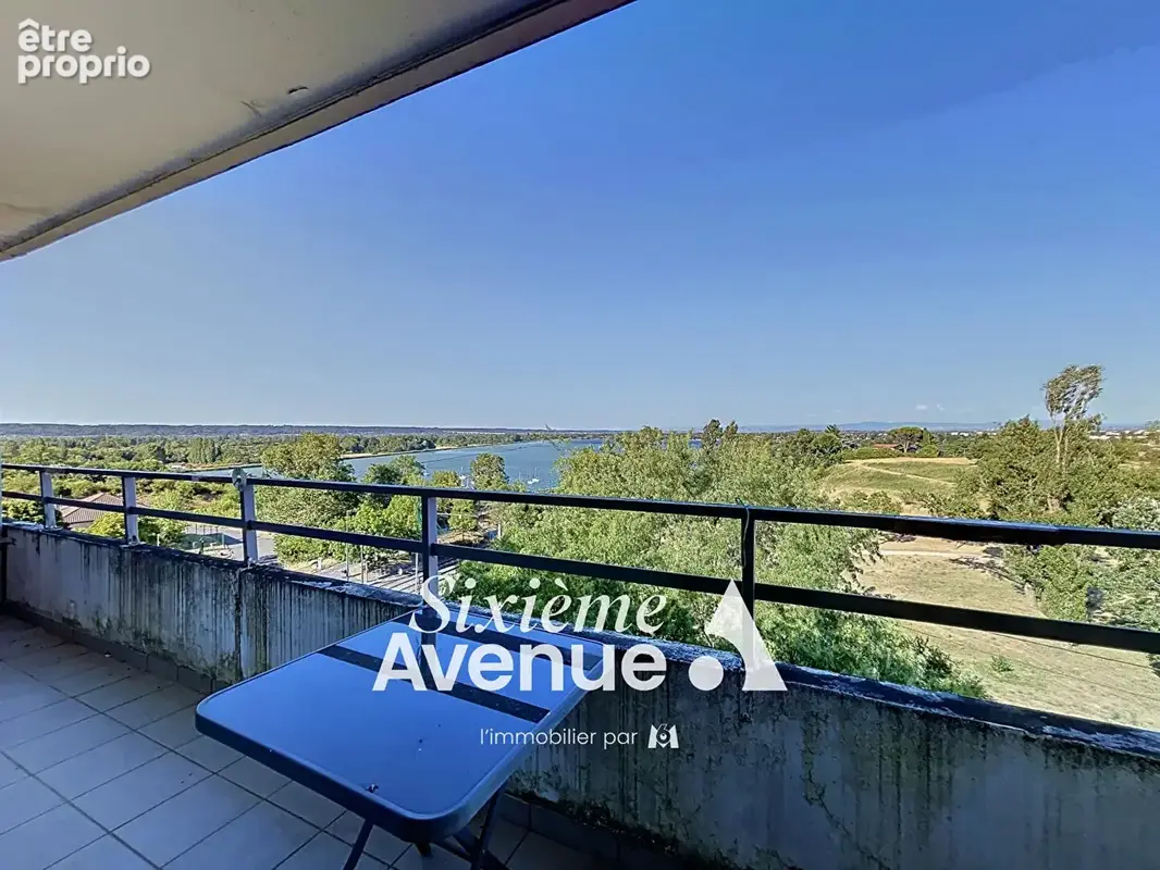 Appartement Decines Charpieu 4 pièce(s) 72.43 m2 - photo 12
