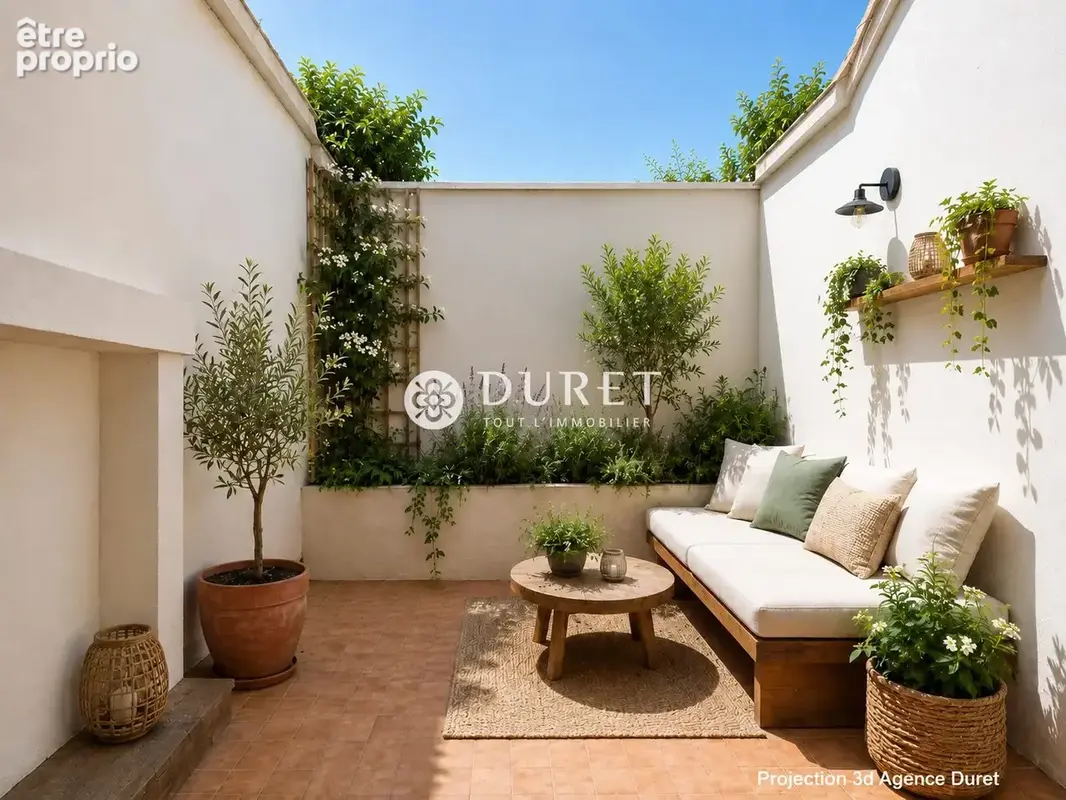 Maison 75 m² à La Garnache  - photo 6