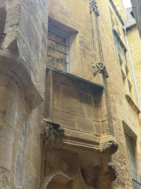 Appartement à SARLAT-LA-CANEDA
