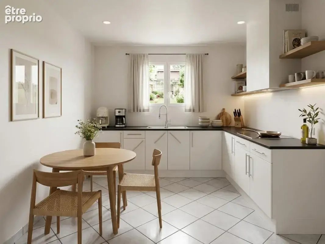 Maison À Vendre - photo 4