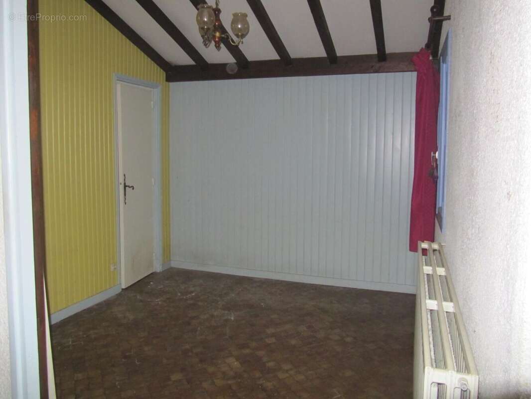 Maison 126 m² à Vollore-Ville  - photo 6