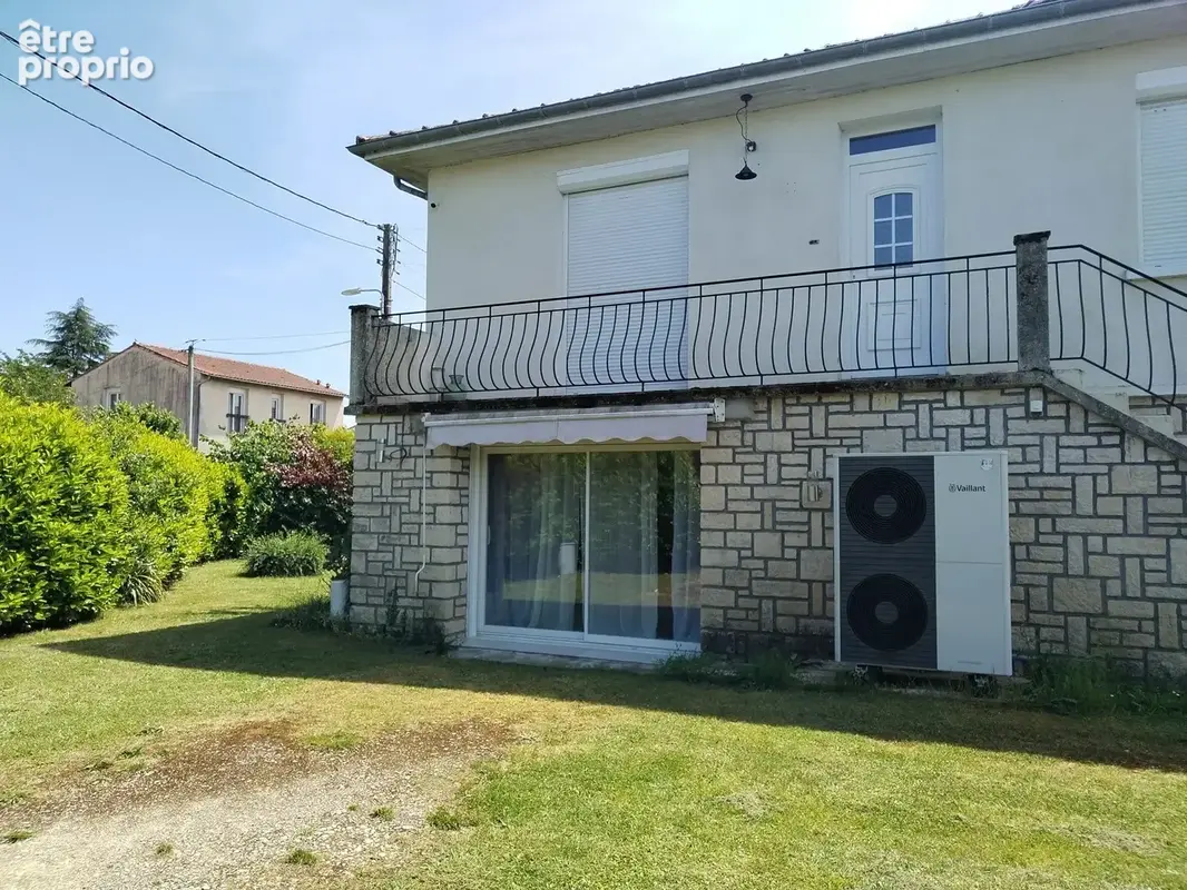 Maison 144 m² à Mussidan  - photo 3
