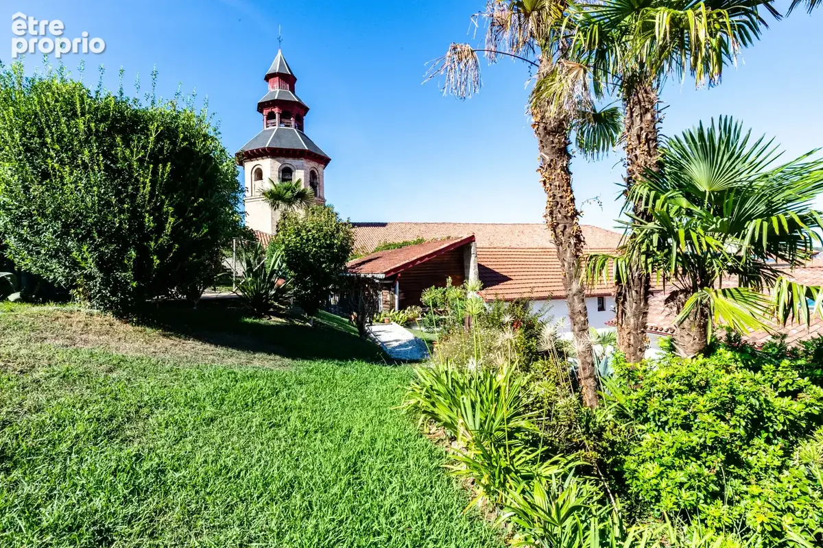 Maison de ville au coeur historique de Ciboure - photo 8