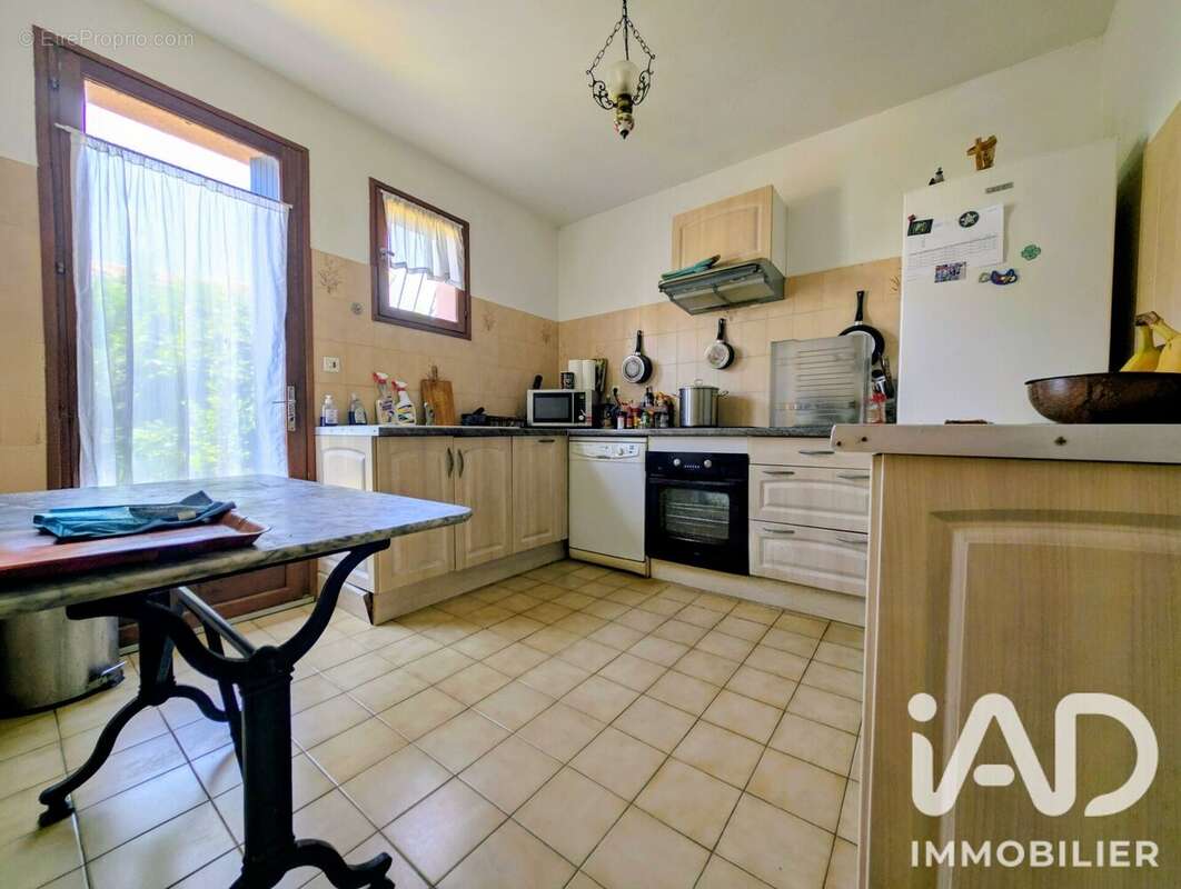 Photo 7 - Maison à SAINT-LAURENT-DE-LA-SALANQUE