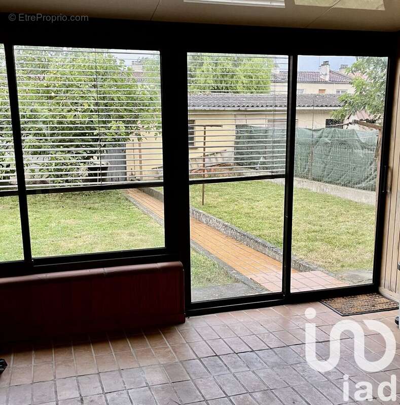 Photo 6 - Maison à MOISSAC