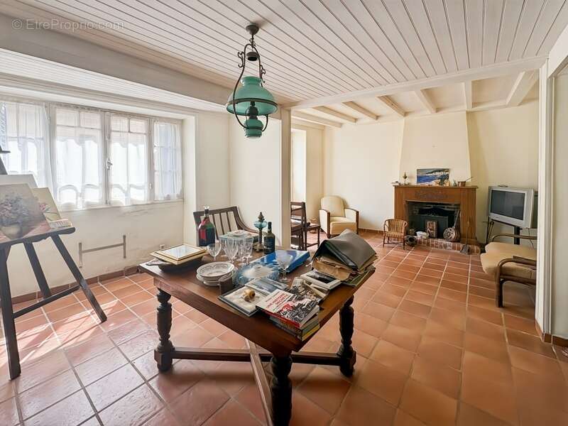 Maison à GONDRIN