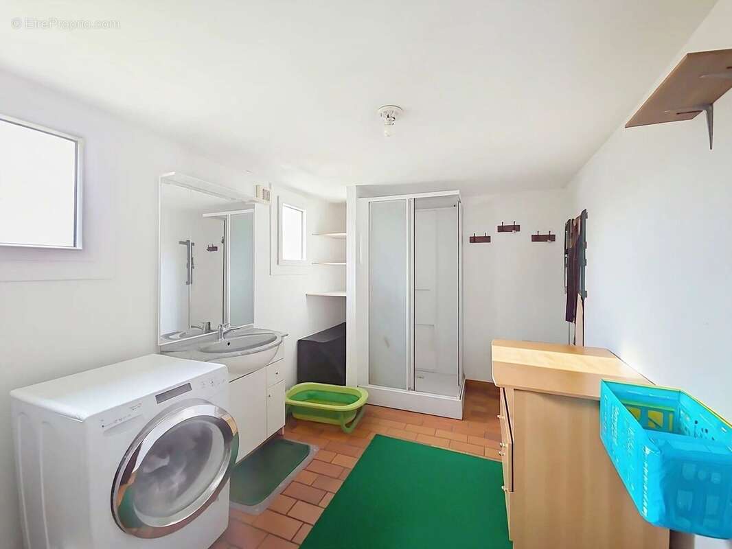 Maison à ETOUVELLES