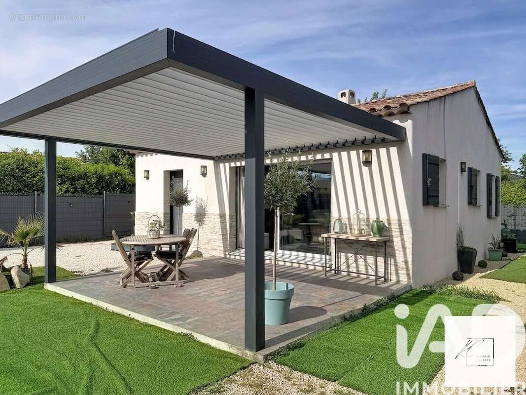 Photo 2 - Maison à CALLIAN