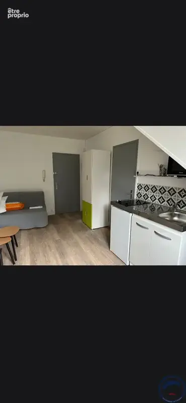 Studio Centre Ville AMBOISE - Investissement locatif - photo 3