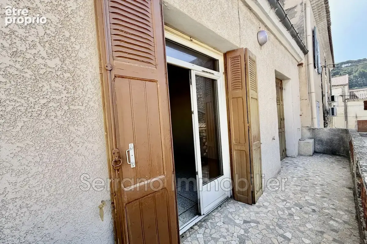 Maison 3 pièces 70 m² à vendre à Chateaurenard (13160) - photo 8