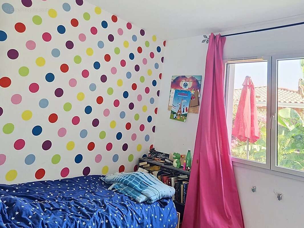 SANGUINET Maison contemporaine - photo 12