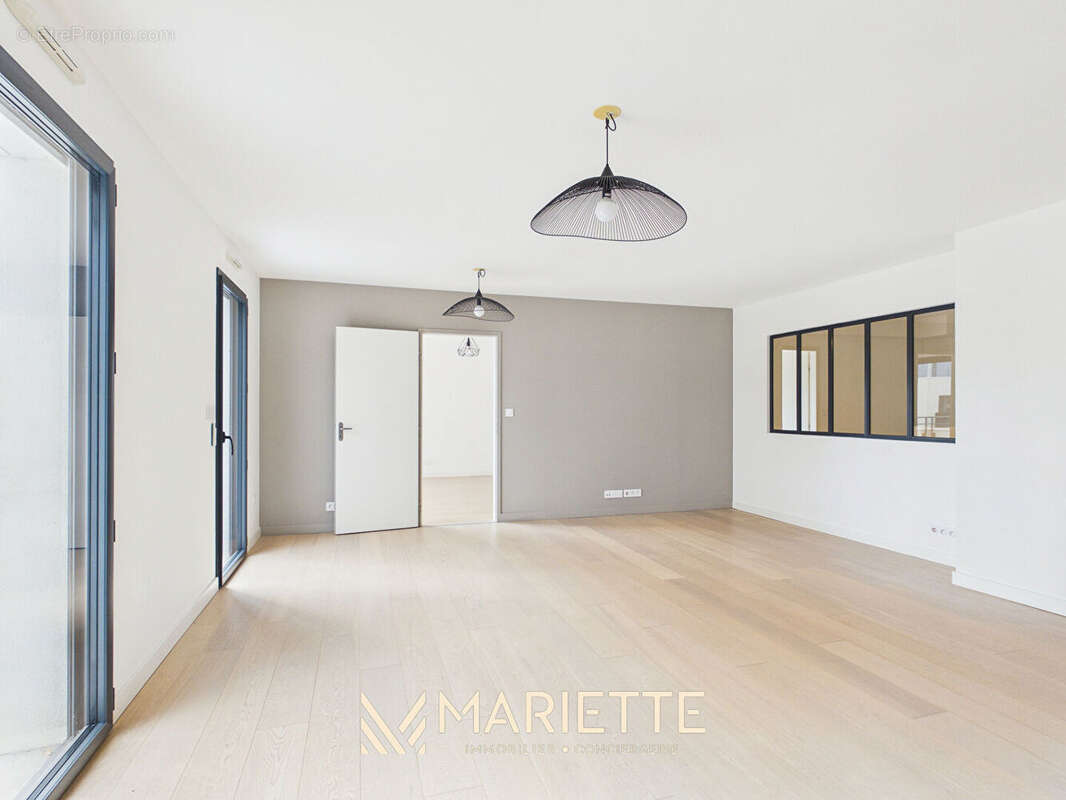 Appartement à CONCARNEAU