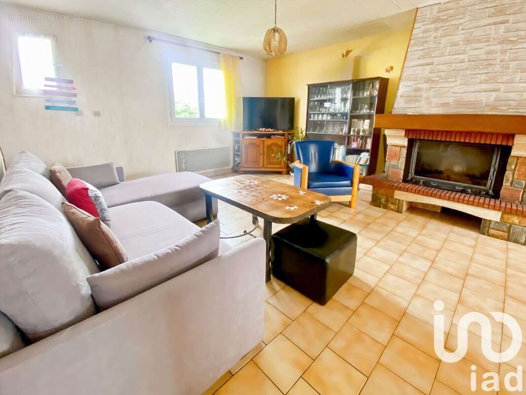 Photo 3 - Maison à VILLECRESNES