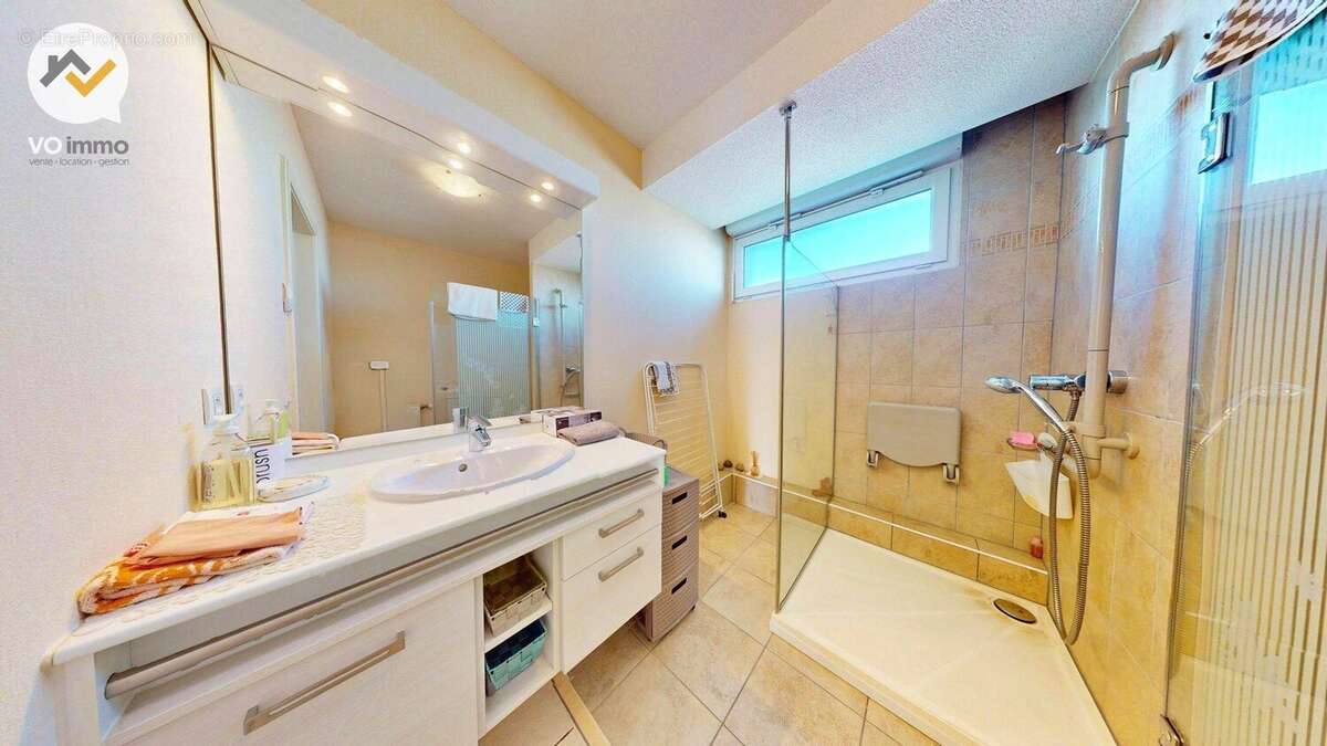 Appartement à PFASTATT
