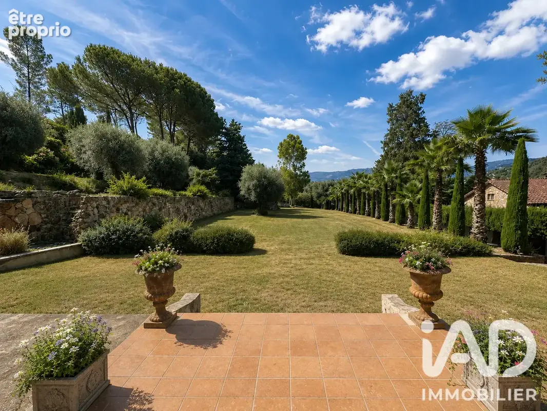 Photo 1 - Maison à AURIBEAU-SUR-SIAGNE