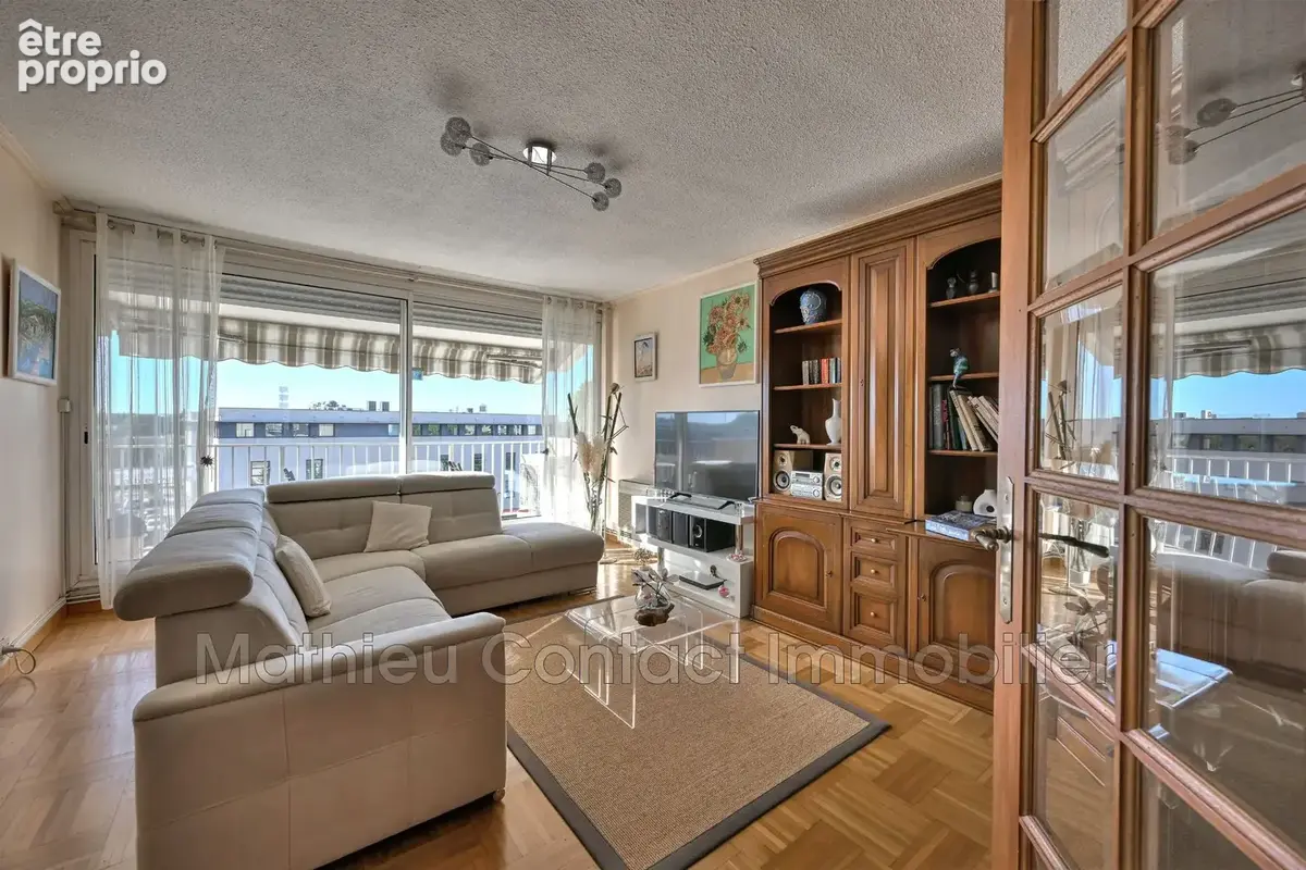 Appartement à NIMES