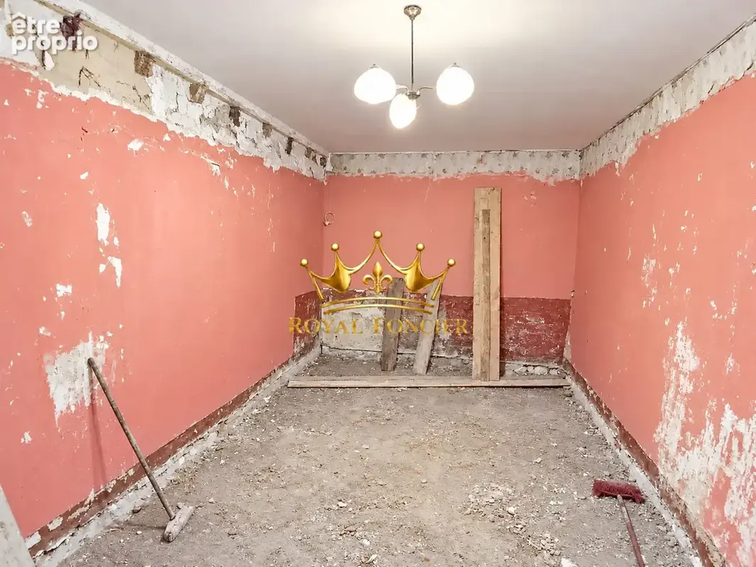 Chambre 1 