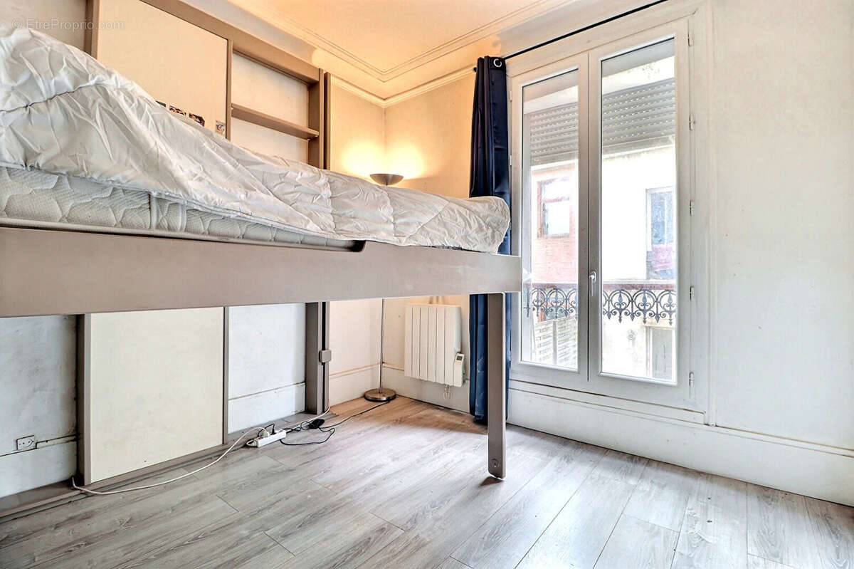 Appartement à SAINT-DENIS