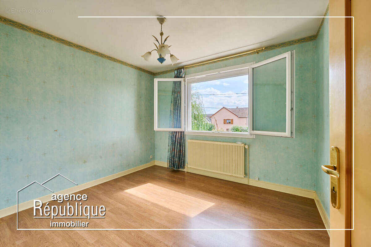 Photo 6 - Maison à NUITS-SAINT-GEORGES