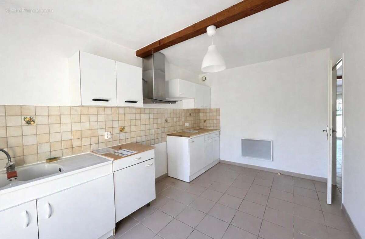 Maison  5 pièce(s) - photo 4