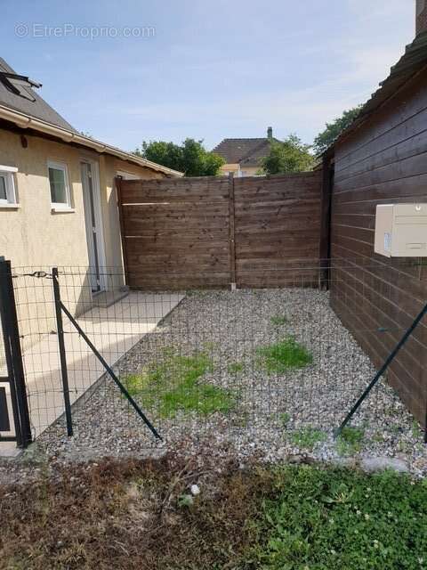 Appartement à ESQUENNOY