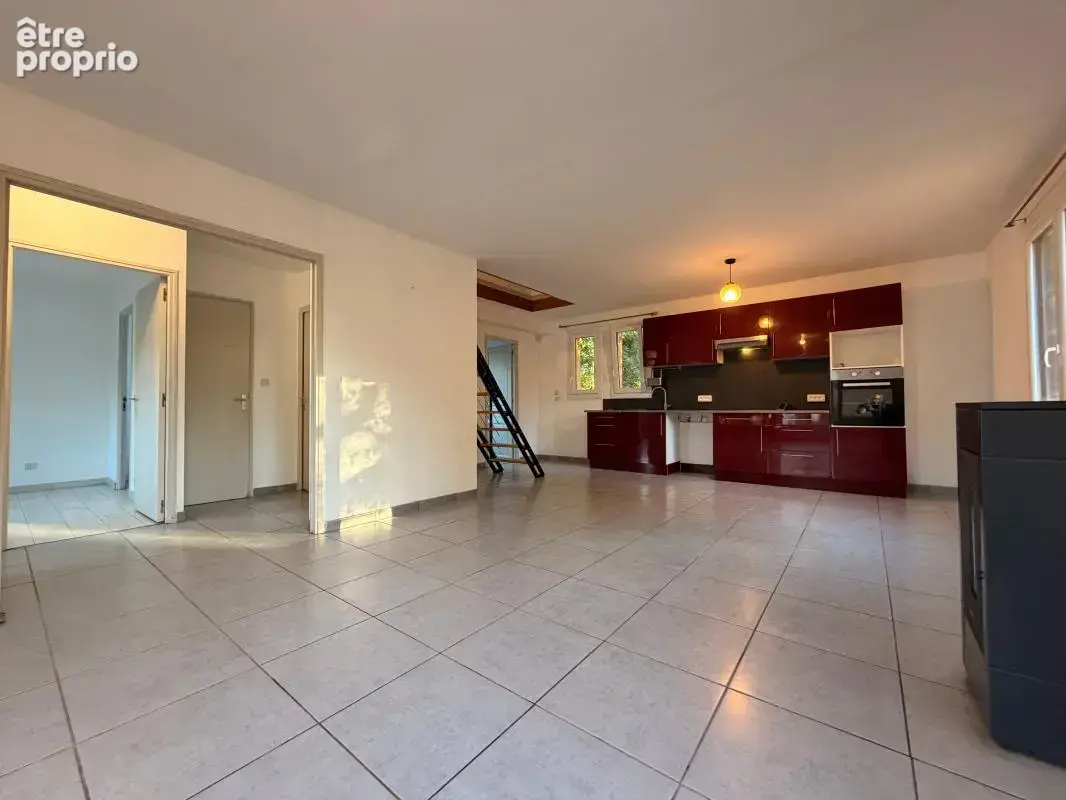 Maison À Vendre - photo 3