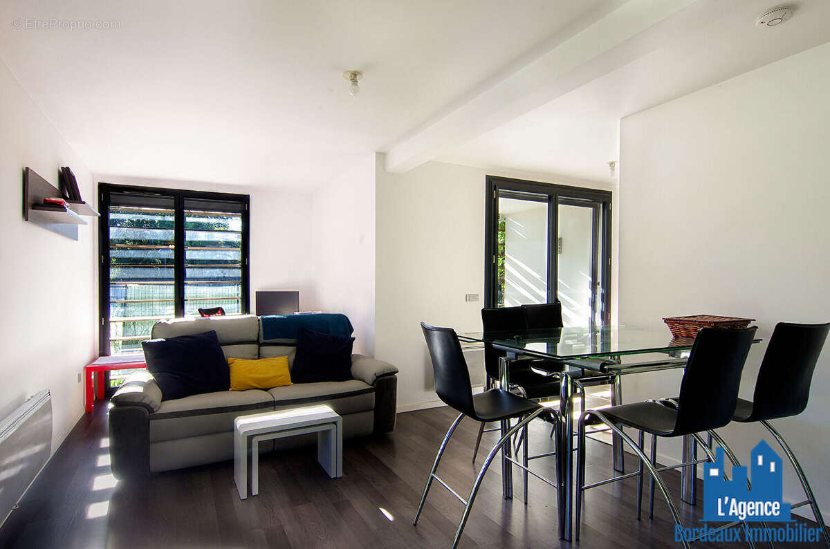 Appartement à FLOIRAC