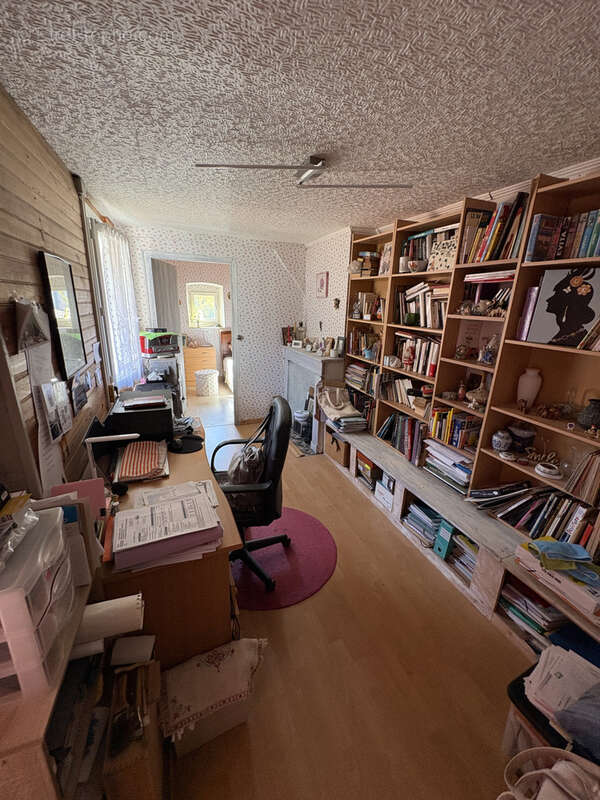 Maison à VILLENEUVE-SUR-LOT