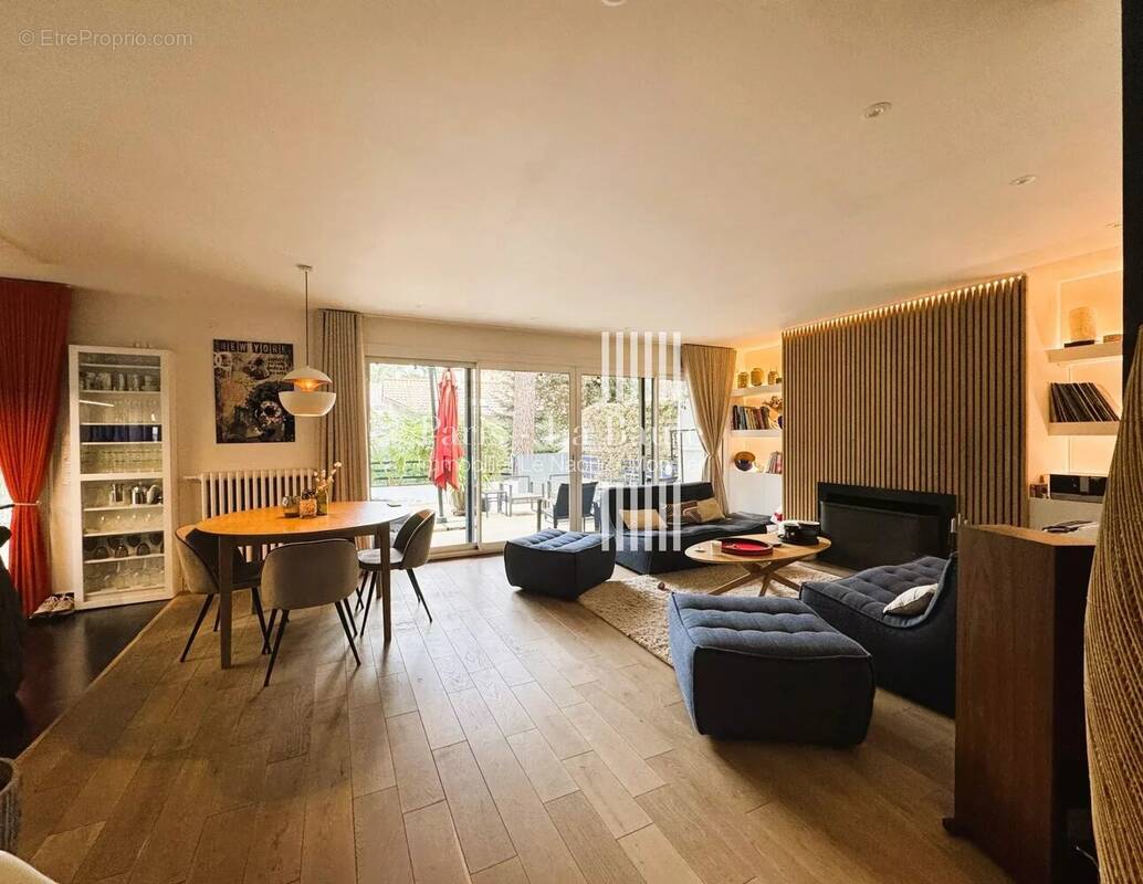 Appartement à LA BAULE-ESCOUBLAC