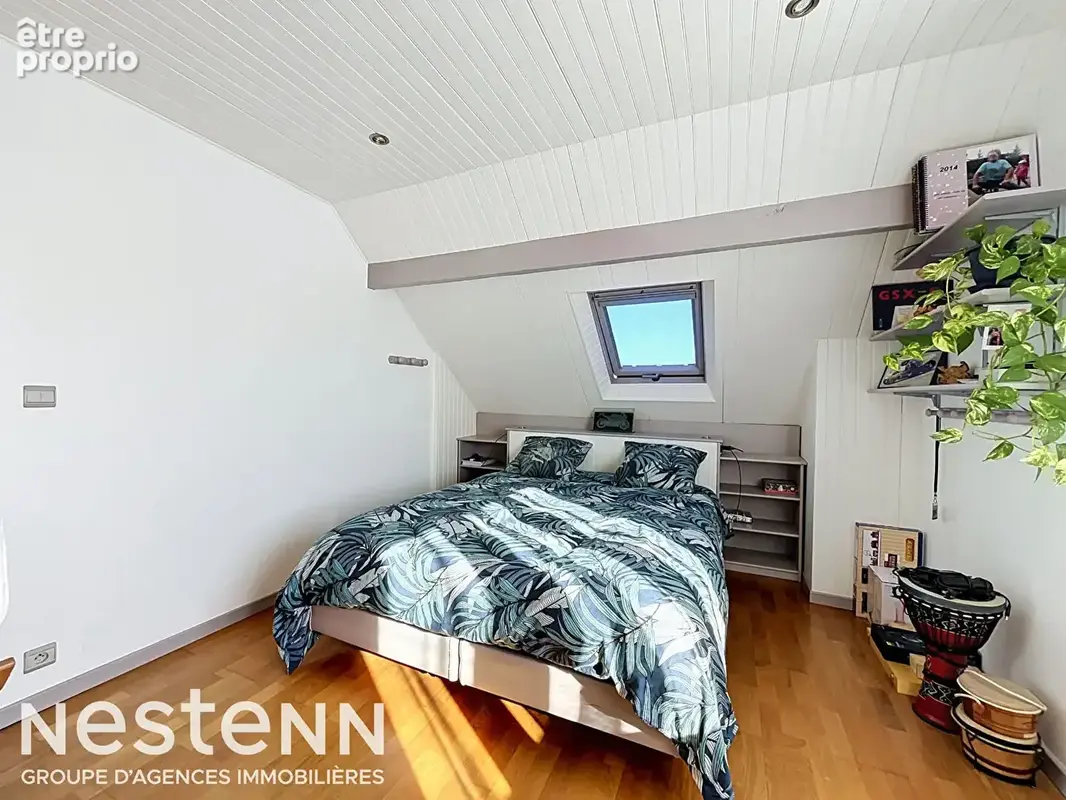 Maison individuelle Limeil-Brévannes 4 pièce(s) 110m² avec dépendance! - photo 7