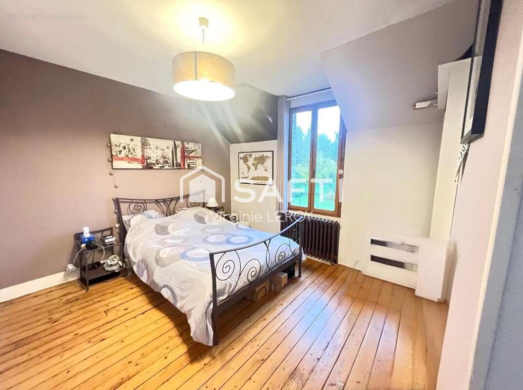 Photo 9 - Maison à BETHISY-SAINT-PIERRE