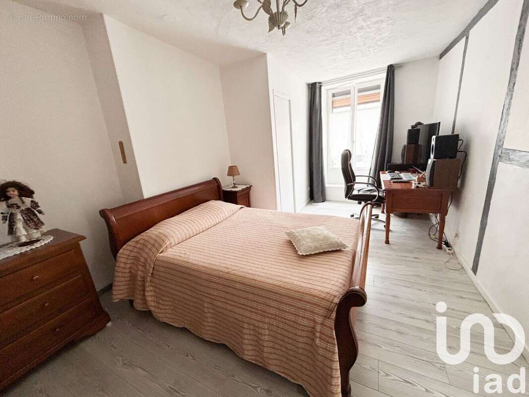 Photo 5 - Maison à SOUPPES-SUR-LOING