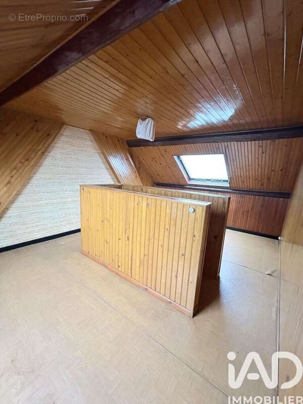 Photo 3 - Maison à BRUAY-SUR-L'ESCAUT